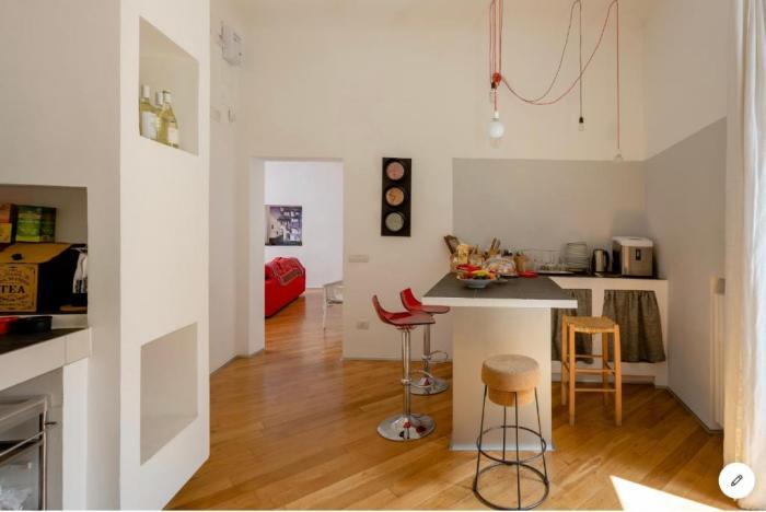 Bijoux Luxury Apartment In Old Town 바리 객실 사진