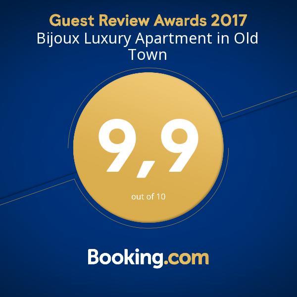Bijoux Luxury Apartment In Old Town 바리 외부 사진